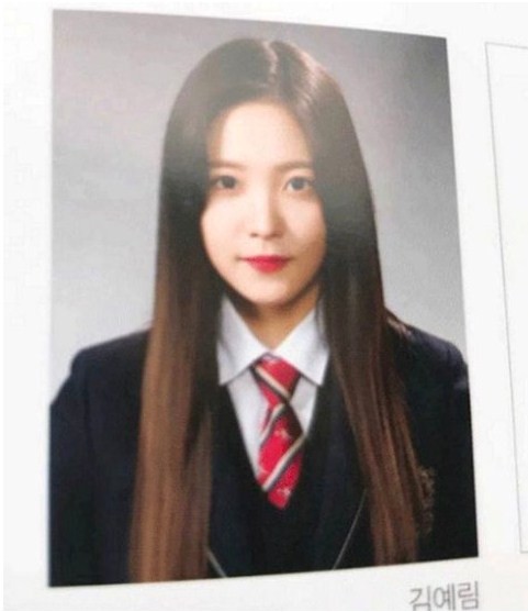 Yay! These 11 Female KPOP Idol Graduation Photos Proved that They Were Adorable Ever since