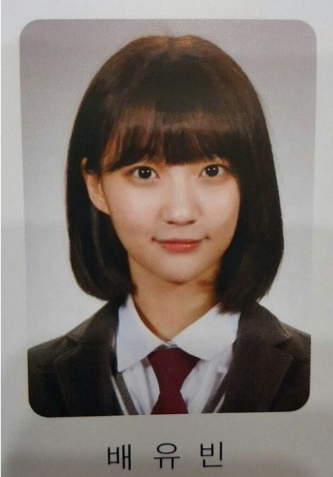 Yay! These 11 Female KPOP Idol Graduation Photos Proved that They Were Adorable Ever since