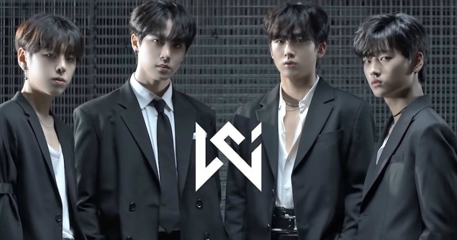 Introducing OUI Entertainment's Upcoming Boy Group, WEi!