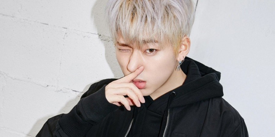 Block B's Zico To Enlist In The Military + Check Out The Details