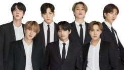 BTS To Perform on iHeartRadio Music Festival in September