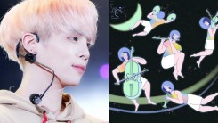 SM Entertainment To Release Orchestra Version of SHINee Jonghyun's End of a Day