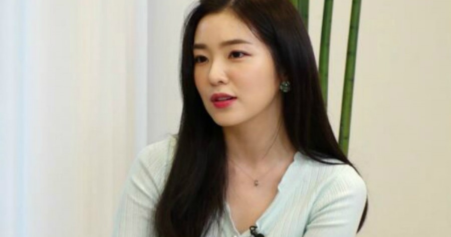 Red Velvet's Irene Hated This Hair Color on Her, But Everyone Else Loved It