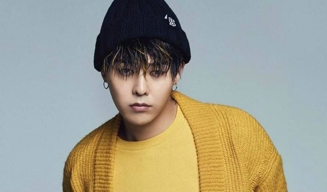 Will G-Dragon Really Have A Solo Comeback Soon?