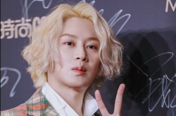 Kim Heechul Hires 6 Lawyers to Pursue Legal Actions against Malicious Commenters