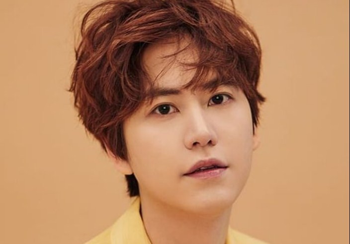 Super Junior Kyuhyun Releases His First Song, “Dreaming”