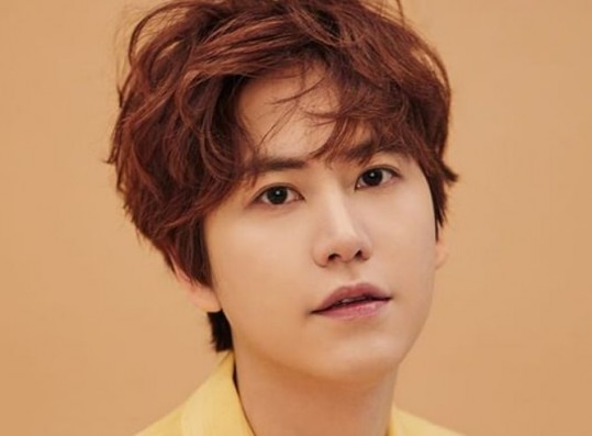 Super Junior Kyuhyun to Release a New Solo Summer Track 