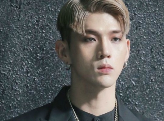 KARD BM Was Once Held at Gunpoint by Cops