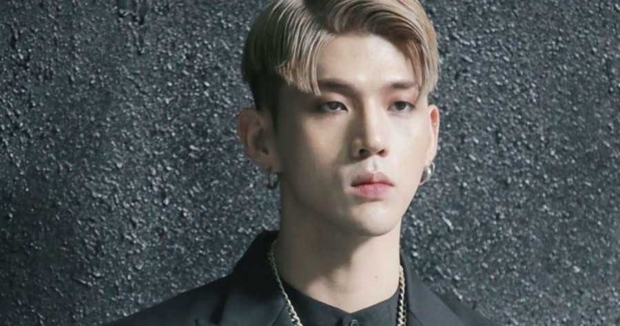 KARD BM Was Once Held at Gunpoint by Cops