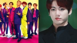 The Cover for TIME's BTS Special Edition Magazine Has Been Released and Netizens are Not Happy