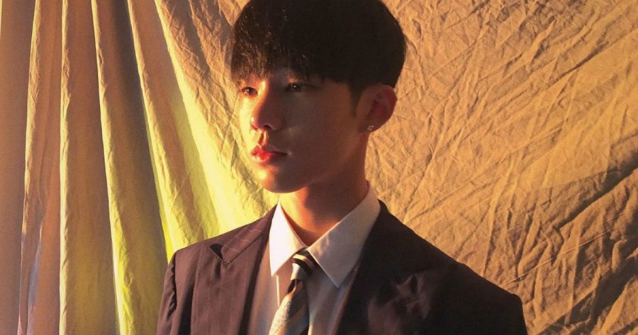 Nam Taehyun's Younger Brother Nam Donghyun To Make His Solo Debut