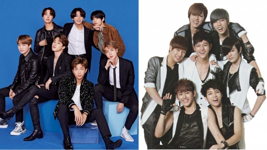 Here Are the 9 Greatest K-pop Boy Band Songs of All-Time According to Rolling Stone Top 75 List