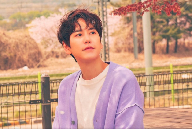 Kyuhyun Receives Hate on Twitter for This Ridiculous Reason + His Savage Respond to His Haters