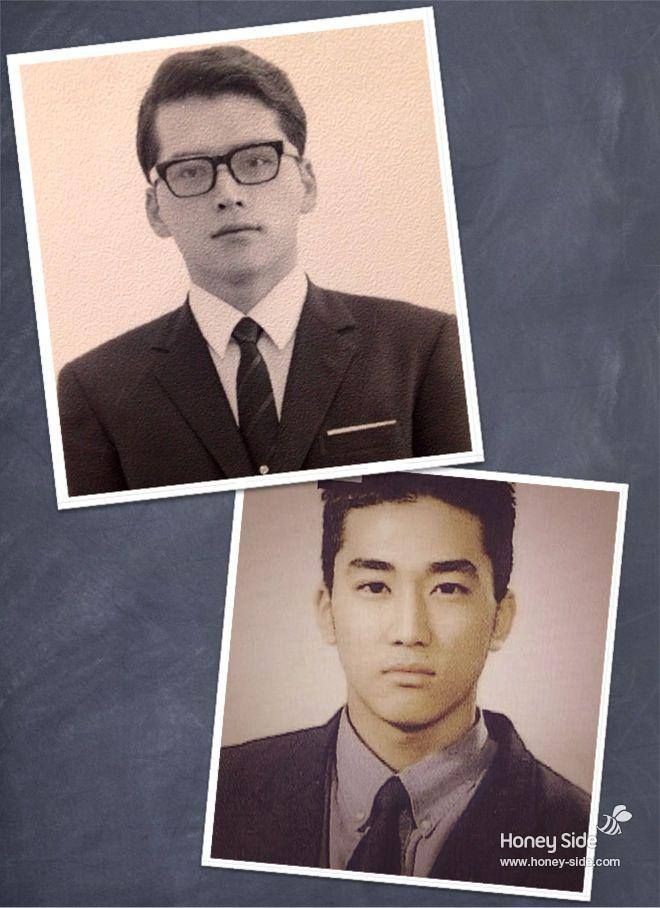 The “Celebrity Genes” of These K-Pop Idols and Celebrities Came from Their Parents, Proven by These Photos