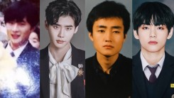 The “Celebrity Genes” of These Idols and Celebrities Came from Their Parents As Proven By These Photos