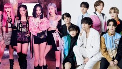 Here Are the Fastest K-Pop Groups/Idols’ MV to Reach 1 Billion Views on YouTube as of Now