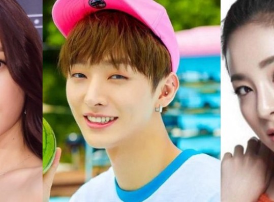 K-pop Idols Who Were The Oldest to Debut But Still Managed to Become Successful
