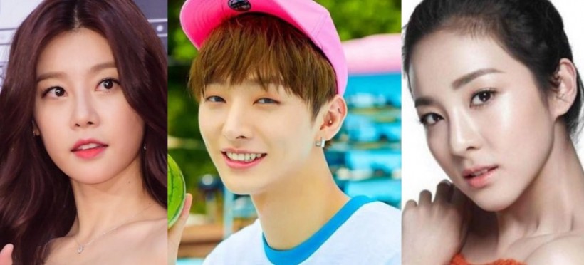 KPOP Idols Who are the Oldest to Debut 