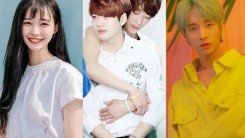 10 K-pop idols Who Admitted They Are Part of the LGBT Community