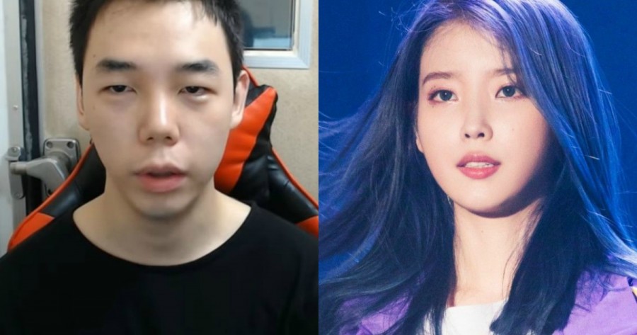 YouTuber Apologizes For Seuxually Inappropriate Joke About IU
