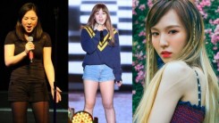 These K-pop Idols Experienced Fat-Shaming and Humiliation From The Public