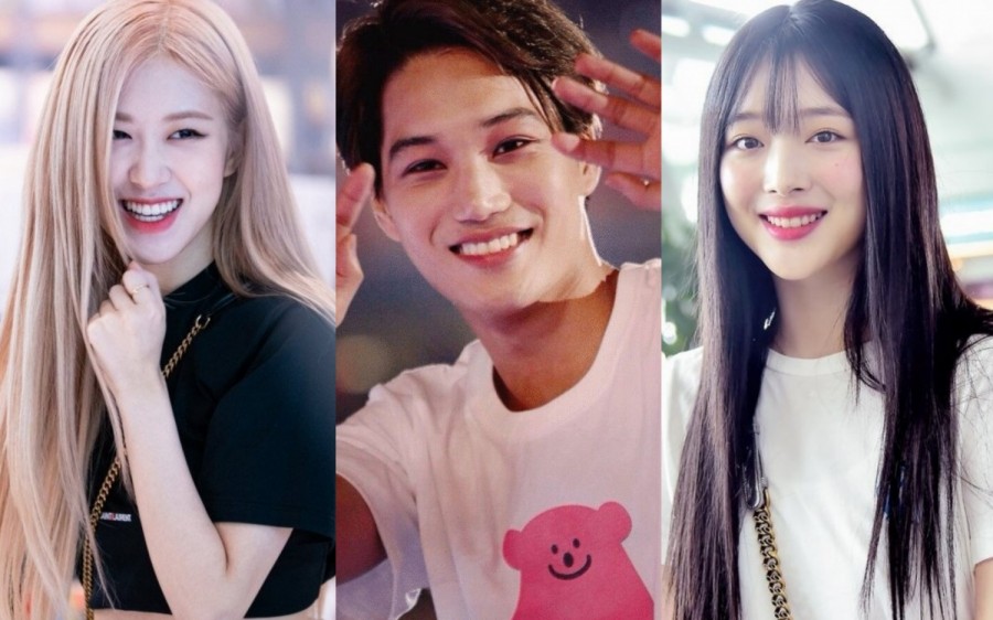 15+ K-pop Idols Who Are Genuinely the Kindest People According to Netizens
