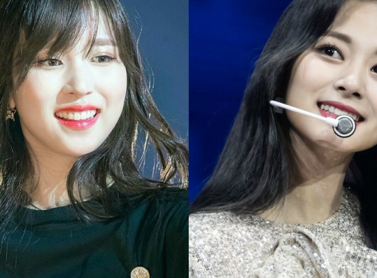 Plastic Surgeons Determine The Charming Visual Points of Each TWICE Member