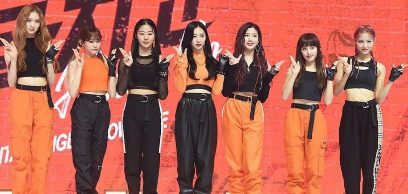 Cherry Bullet Confirms Comeback in August with a Summer Song