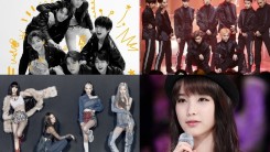 Know These Richest K-pop Groups and Idols Based on Their Net Worth 2020