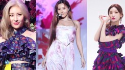 These Female Soloists Soar High on The Music Charts This Summer