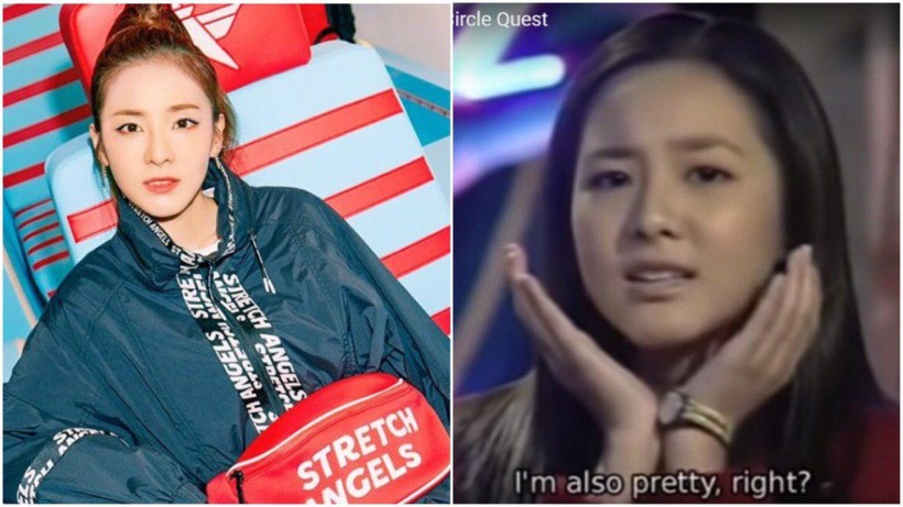 Sandara Park Once Proves Her Filipina Heart After Speaking ‘Tagalog’ in a Korean Broadcast: Here’s What She Said