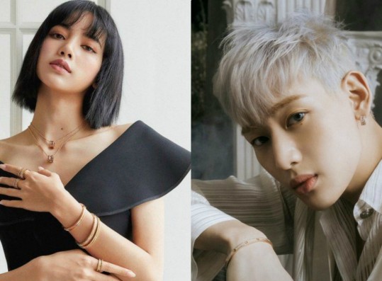 These Thai K-Pop Idols Are Owning The Game Right Now