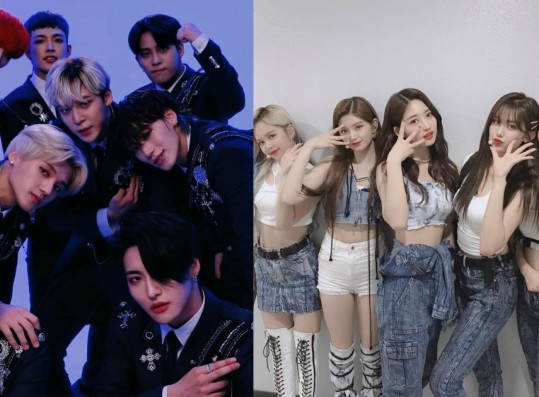 These K-pop Idol Groups Come From Small Companies But Are Huge Internationally