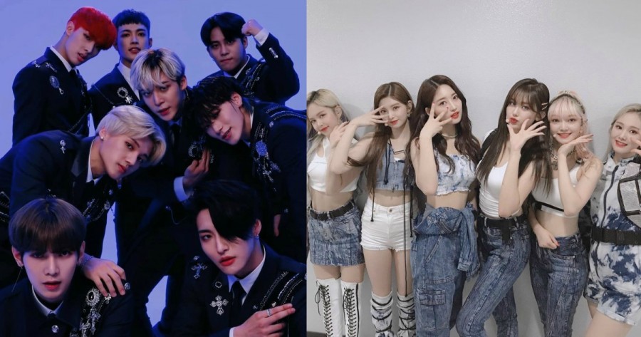 These K-pop Idol Groups Come From Small Companies But Are Huge Internationally