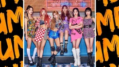 WATCH: (G)I-DLE Unveils 