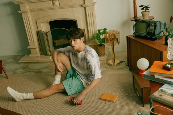 Eric Nam Successfully Showcases 'The Other Side'