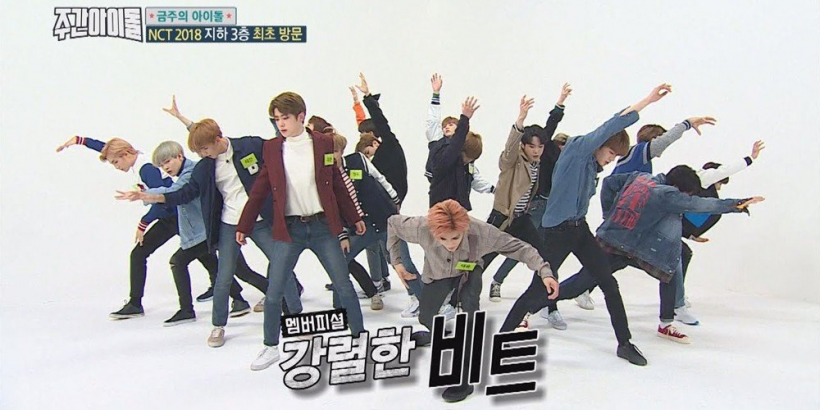 Most Chaotic and Funniest Male K-pop Groups in Variety Shows You Don’t Dare to Mess Up With