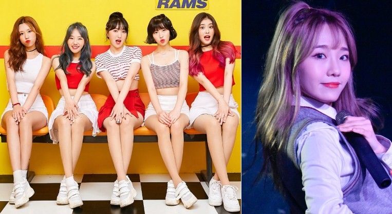 Disbanded Yellow Bee Fights Real Reason of Disbandment + Ari Claims Sexual Molestations Happened