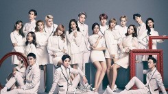 Top 7 Perfect K-pop Group Tandems Sharing Similar Image and Concept 