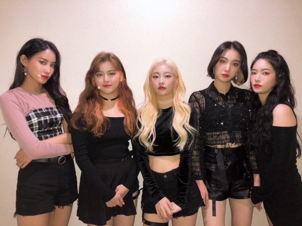 Fans Think Former PRISTIN Members' Group HINAPIA Have Disbanded — Here