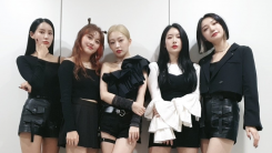 Fans Think Former PRISTIN Members' Group HINAPIA Have Disbanded — Here's Why