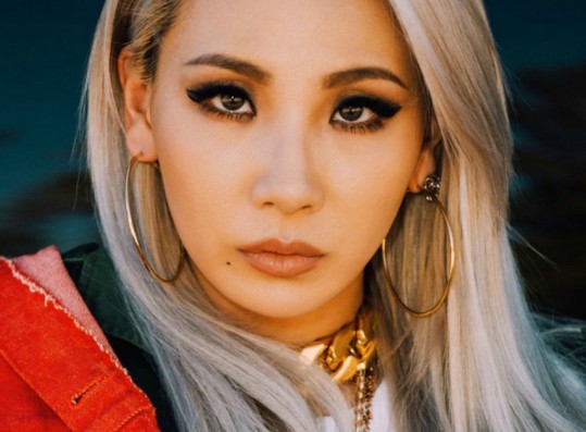 Former 2NE1 CL Reveals She Is Working On A New Music + Don't Miss Out Blackjacks!