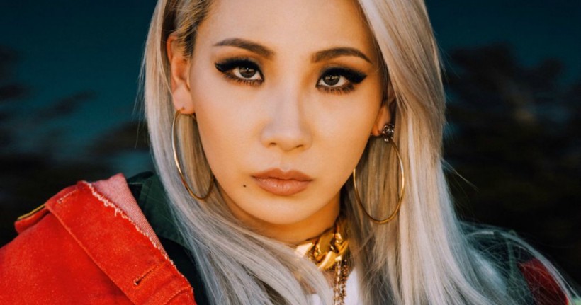 Former 2NE1 CL Reveals She Is Working On A New Music + Don't Miss Out Blackjacks!