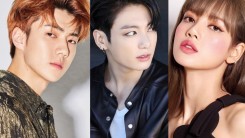 Here Are the 50 Best K-pop Maknaes of 2020 Selected by Netizens: Who's Your Pick?