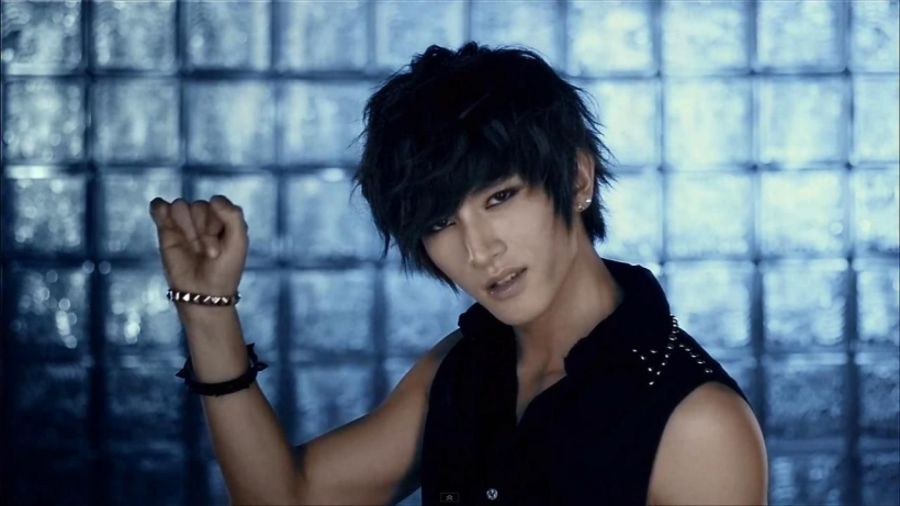 These Are the 12 Second-Generation K-pop Male Idols with Best Visuals Until Now