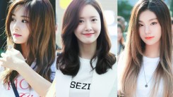 These Female Idols are K-Pop's Top Visuals, According to Fellow Idols