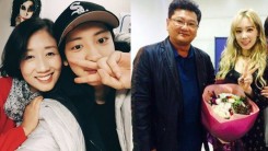 These Parents of K-Pop Idols Made Netizens Cry — Here's Why