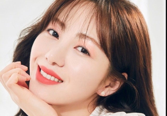 Kwon Mina Shares Current Status after the Bullying Incident