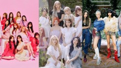 These Are The Most Popular Girl Groups Albums of 2020 So Far