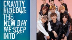 Rookie Boy Group CRAVITY Announces Comeback with 2nd Mini-album